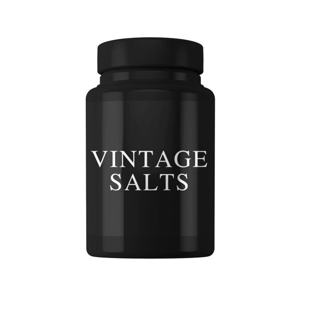 Vintage Salts (Smelling Salts)